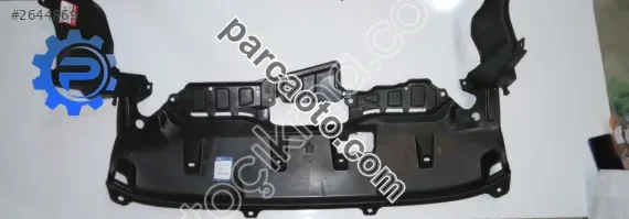 Honda Muhafaza Karter Crv 02-06 (Komple)