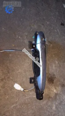 Mazda 6 sağ ön dış kapı kolu