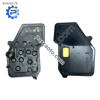 Daihatsu Sirion Şanzıman Komple - İzmir Bornova