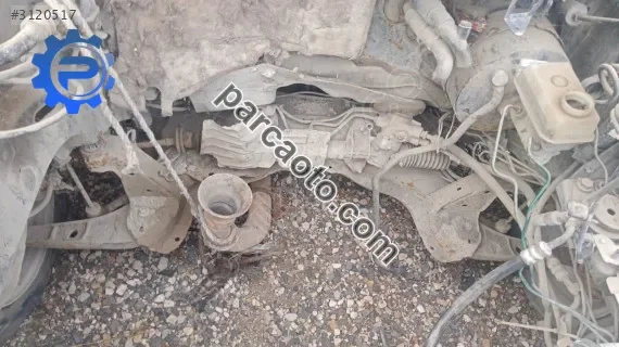 Laguna 1 motor traversi dolu  yedek parça