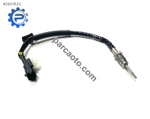 Hyundai Sensör Partikül Starex 04-08/Bongo 04-12/H100 Kmyt 04-1