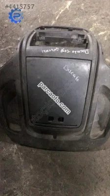 Fiat ducato teyp çerçevesi
