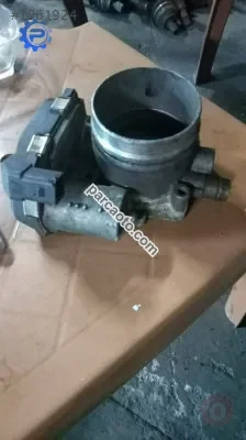 Bmw İ Serisi Gaz Kelebeği - Ordu Ünye