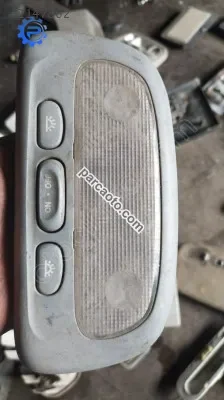 Getz tavan lambası çıkma