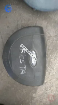 ford fiesta çıkma sürücü airbag