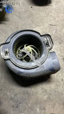 Citroen Saxo Kalorifer Radyatörü - Ordu Ünye