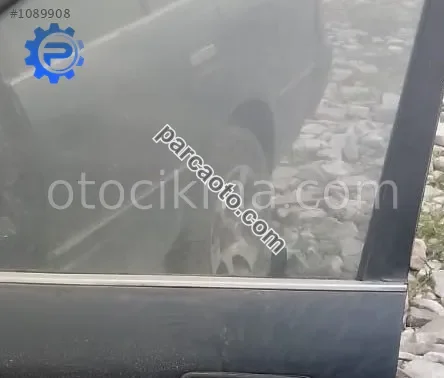 toyota corona 2.0 çıkma sol arka jant lastik
