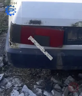 1992 tofaş şahin 1.6 karbüratörlü çıkma sol stop lambası