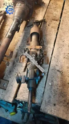 Mitsubishi karizma direksiyon mafsali situn çıkma