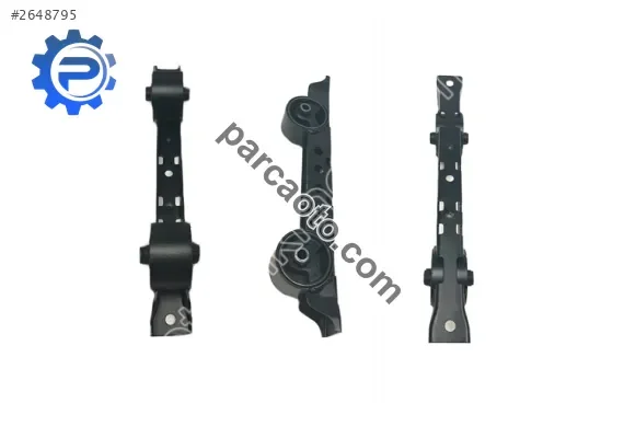 Mıtsubishi Takoz Motor Pajero V32 91-03 Arka