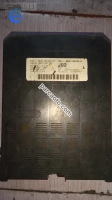 Pejo 307 bsi beyni bady yedek parça