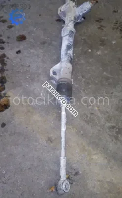 fiat scudo orjinal direksiyon kutusu