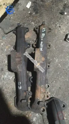 Fiat Doblo Egzoz Manifoldu - Ordu Ünye