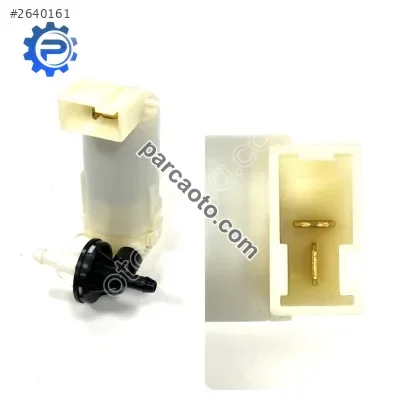 Nıssan Motor Su Fiskiye X-trail 07-13