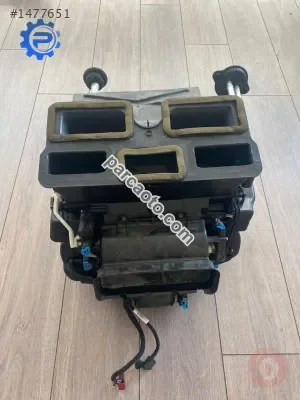 Çıkma kalorifer kazanı audi a6 2009-2011