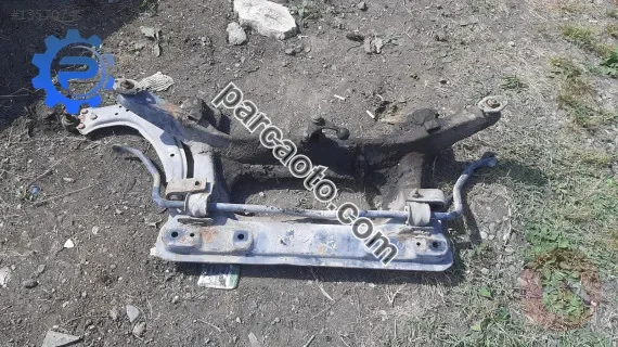 Citroen zx çıkma travers