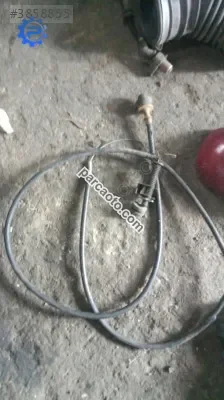 Ford Ka gaz teli yedek parça