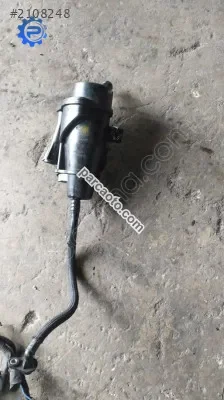Insignia 2.0 yağ buhar tankı çıkma