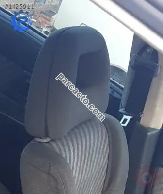 1998 seat ibiza 2.0 gti çıkma sol ön koltuk başlık