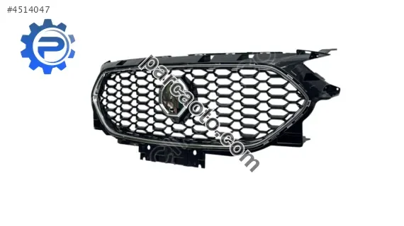 MG ZS Panjur - İzmir Bornova