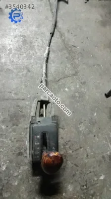 Rover vites kulesi otomatik yedek parça