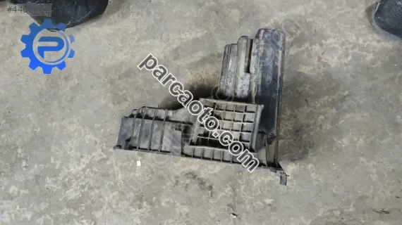 Citroen C5 Partikül Filtresi - Ordu Ünye