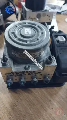 Mercedes-Benz GLC ABS Beyni - Ordu Ünye