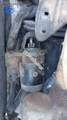 Ford Taunus marş dinamo yedek parça