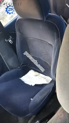 fiat albea çıkma sağ ön koltuk