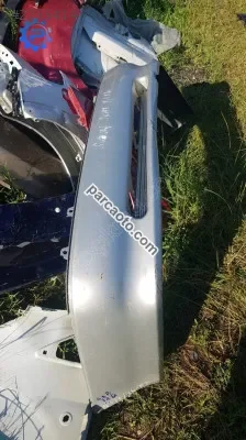 Suzuki Swift Tampon Arka - Ordu Ünye