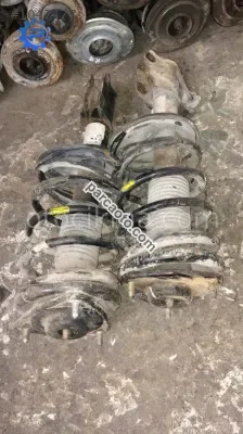 geely emgrand çıkma sağ sol amasör kep yay takımı