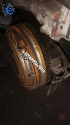 Opel Insignia,Astra j baskı balata volant set