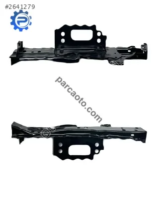 Toyota Panel Corolla 14-18 Sağ (Yan Parça)