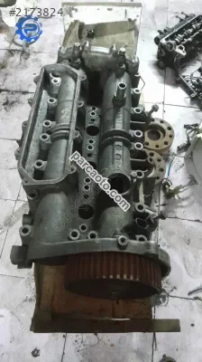 Ducato-boxer-jumper 2.3 komple eksantrik kapağı çıkma
