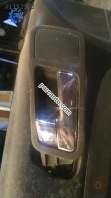 chevrolet epica çıkma sol ön kapı iç kolu