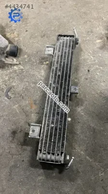 Mercedes vito turbo radyatörü