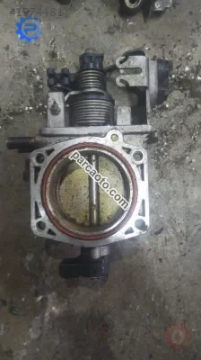 bmww e39 çıkma 2.0 gaz kelebeği