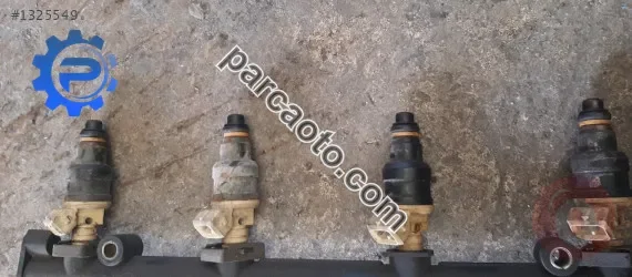 Volvo 940 Enjektör - Ordu Ünye