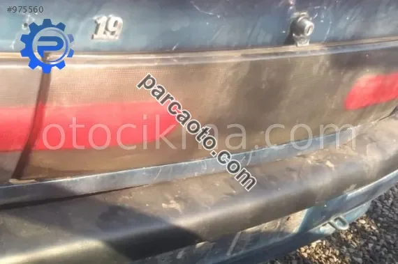 1996 renault 19 europa 1.6 hb çıkma reflektör