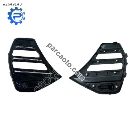 Chery Tiggo Sis Farı - İzmir Bornova