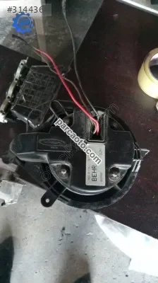 Laguna 1 kalorifer motoru yedek parça