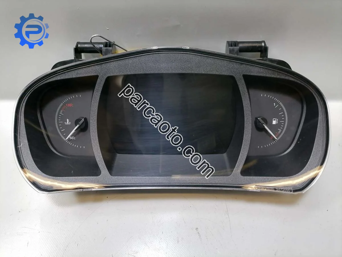 Renault Megane Gösterge Paneli - Mersin Tarsus