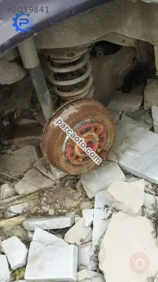 Espero arka kampana çıkma