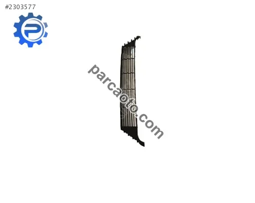 Toyota Corolla Ön Tampon Izgara 2017-2019 560372623