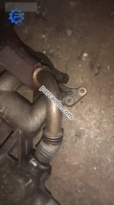 Renault Trafic EGR Valfi - Ordu Ünye