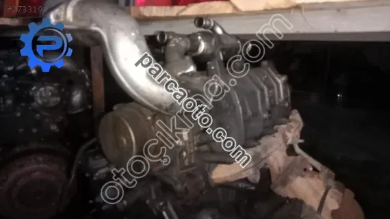 Fiat Ducato, 2.0 HDI euro3 dolu silindir kapak yedek parça