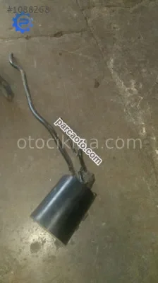 rover 214 çıkma karbon filtre