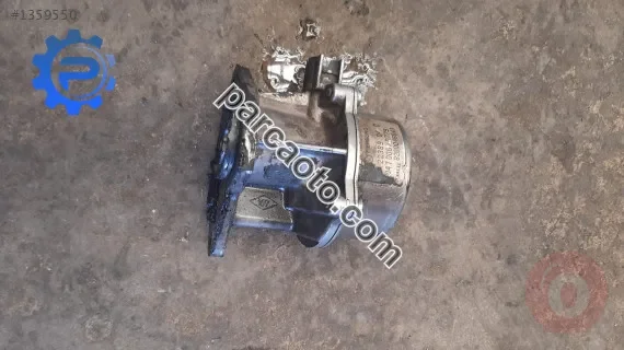 renault r19 1.9 dizel çıkma fren vakumu