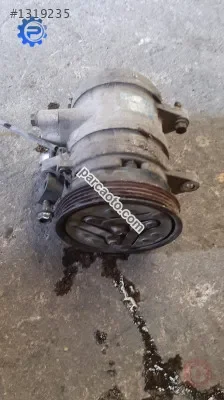 hyundai atos çıkma klima kompresör