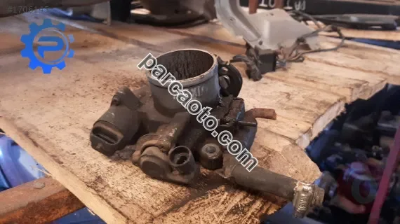 daewoo nexia 1.5 8v çıkma boğaz  kelebeği